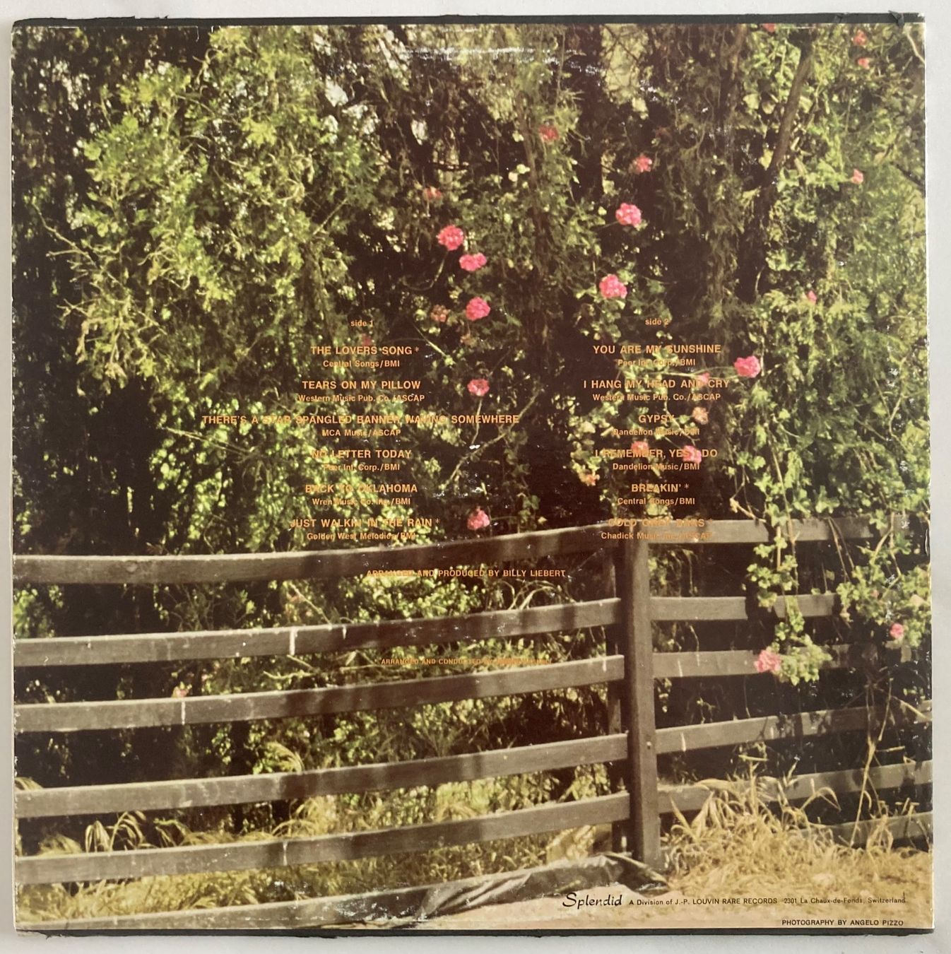 Dischi in vinile: NED MILLER - NED MILLER'S BACK – Usato da Poliez-Pittet venduto da Newtown-Records 1