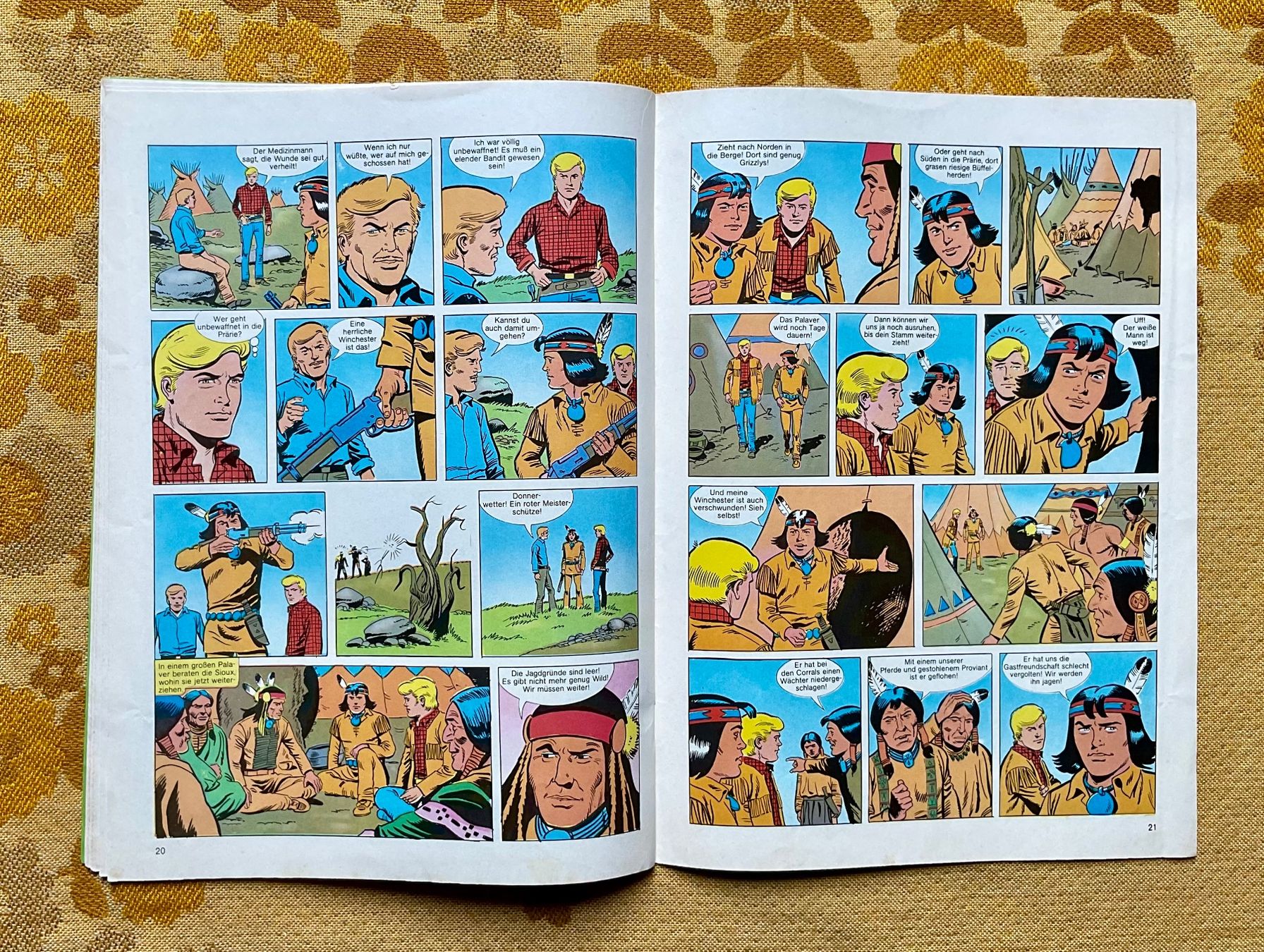 Fumetti: Tom Berry Heft Nr 212 von 1972 – Usato da Endingen venduto da nathan05 6