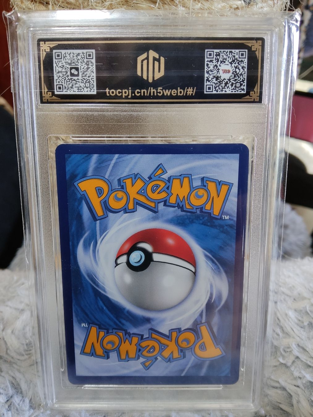 Pokémon Sammelbilder & Trading cards: 2023 Blastoise Piplup #003 TAG TEAM CSM2aC TOC GRADING 9.5 – Neu (gemäss Beschreibung) aus Vezio von 41181 1
