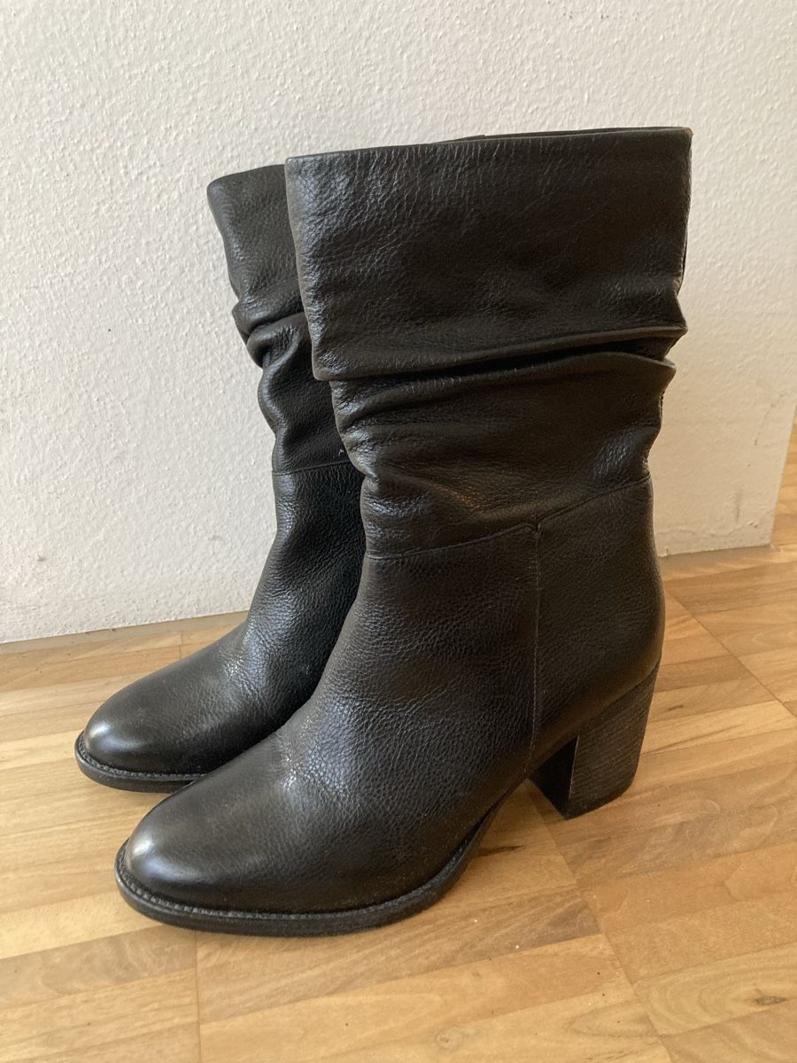 Scarpe da donna: Stiefel – Usato da Zürich venduto da bea_9jxr 1