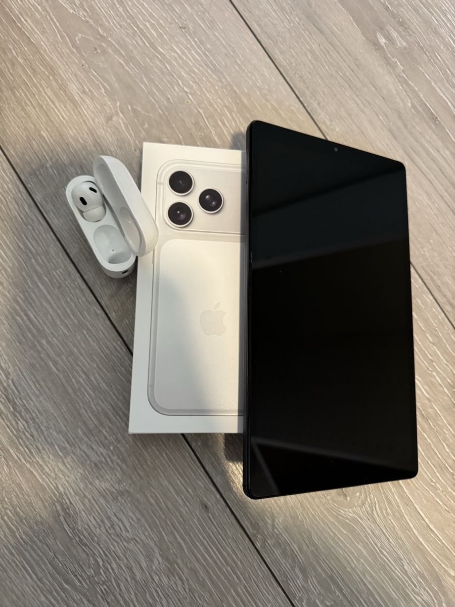 Apple Telefoni cellulari / Smartphones: i phone 15 pro 256 gb weiss – Usato da Schönenwerd venduto da Gabriel710 5