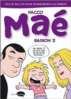 Maé - Saison 2