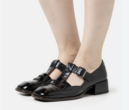 Chie Mihara Schuhe, Grösse 38,5