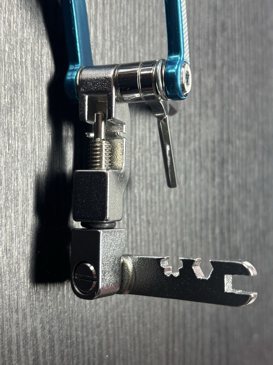 Tutti gli attrezzi: Cube Multitool Fahrradwerkzeug Neuwertig – Nuovo (secondo la descrizione) da Döttingen venduto da magurobox_14 2