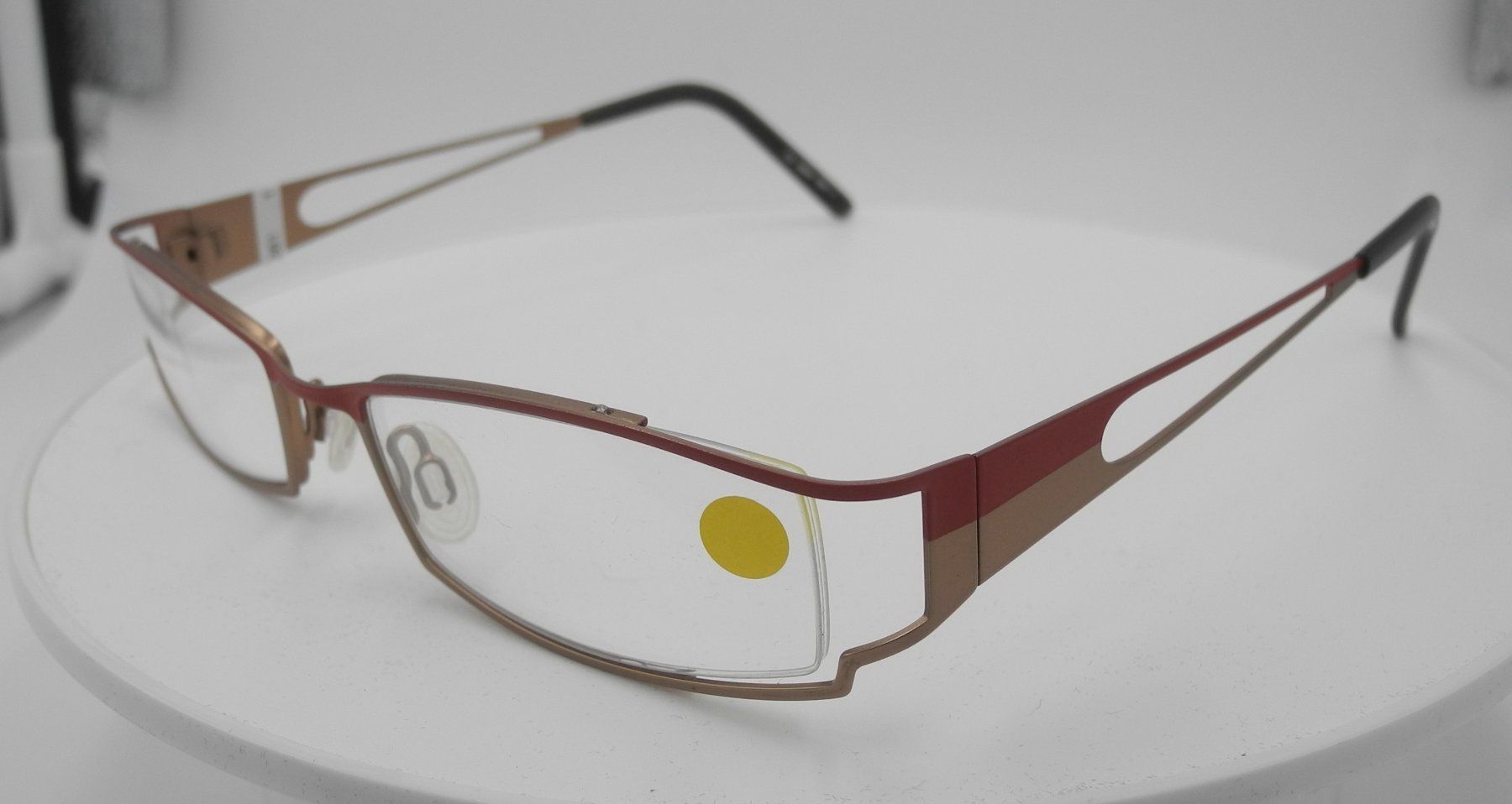 Occhiali & Lenti: Brillengestell Opdo Mod. 7261-1 , Nr. 4c – Nuovo (secondo la descrizione) da Kottwil venduto da Crazyrolf