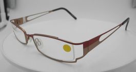 Brillengestell Opdo Mod. 7261-1 , Nr. 4c