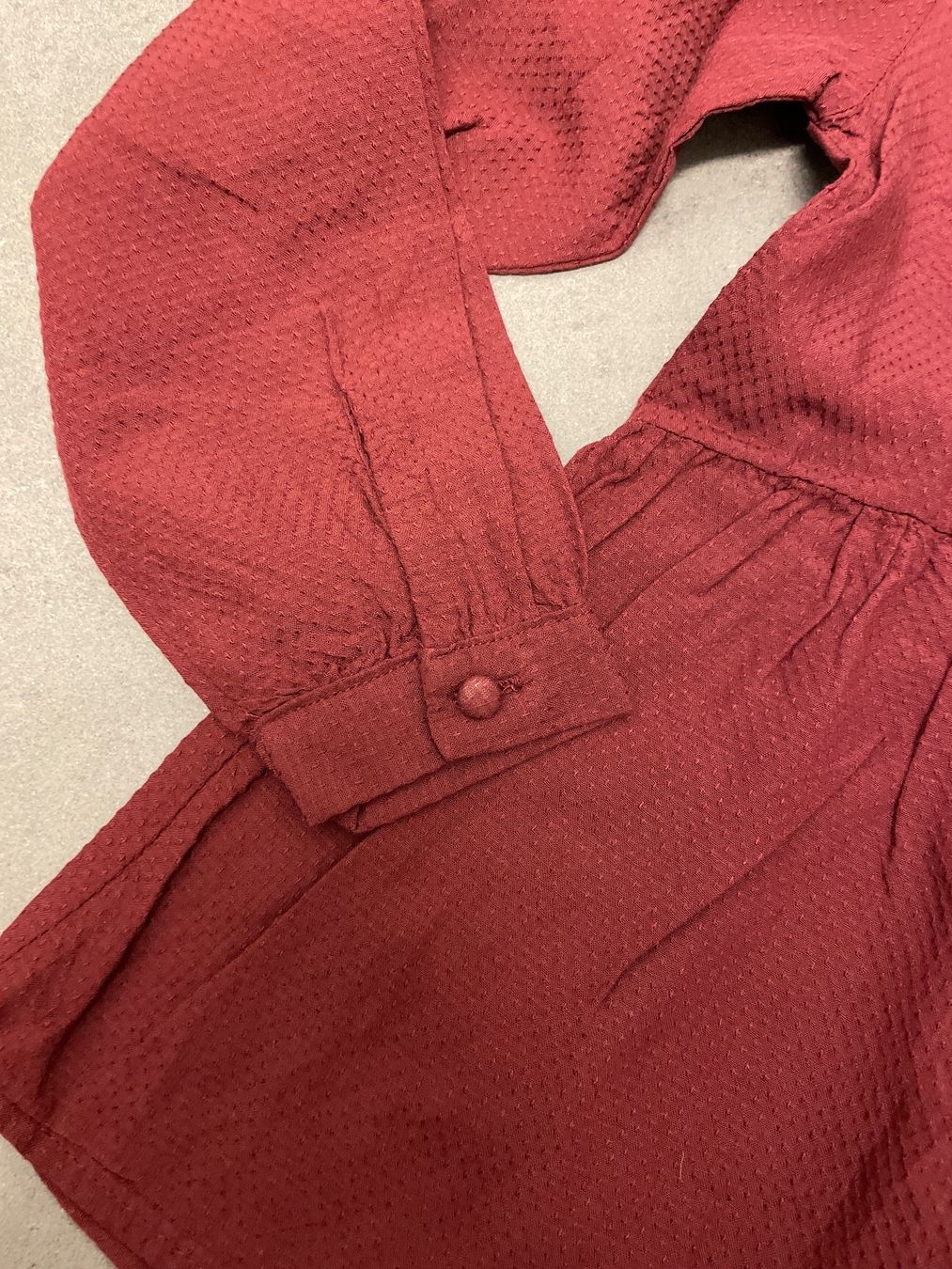 Camicette, T-shirt & Top: Neue Bluse von Wheat – Nuovo e nell'imballaggio originale da Steffisburg venduto da elle013 2