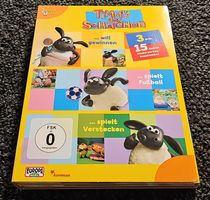 Timmy das Schaf (20908)
