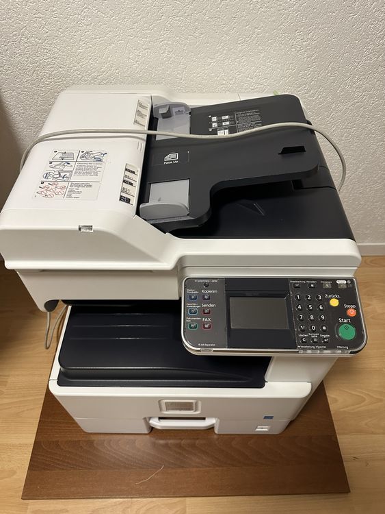 Kyocera FS-6525MFP Kopierer | Kaufen auf Ricardo