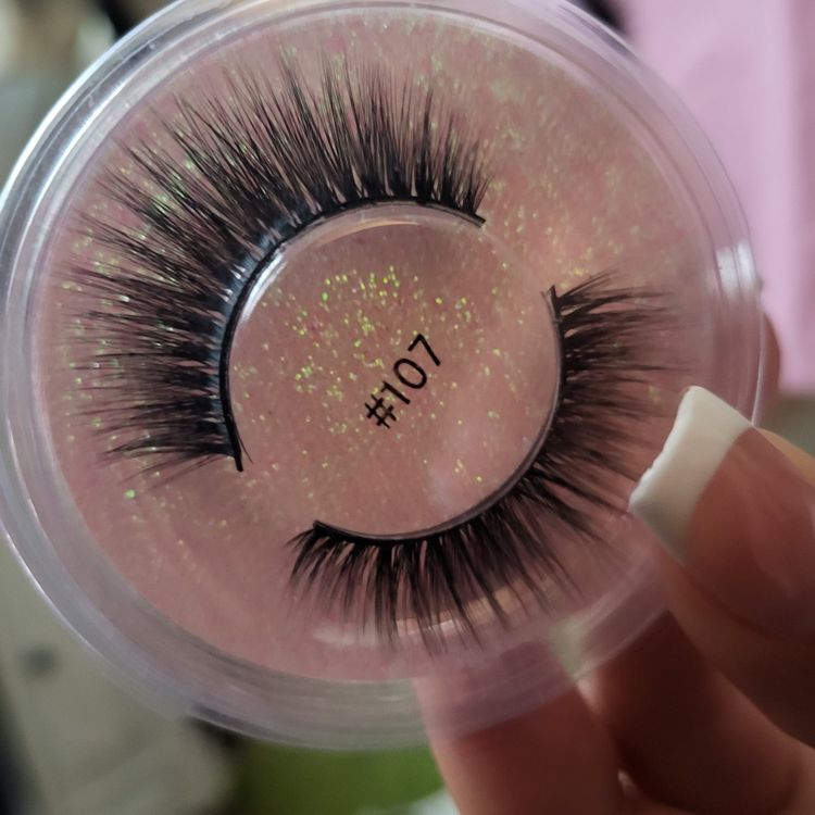 80 Stück Wimpernverlängerungs-Pads – Einweg Augenpads Für Sicheres & Sauberes Make-up
