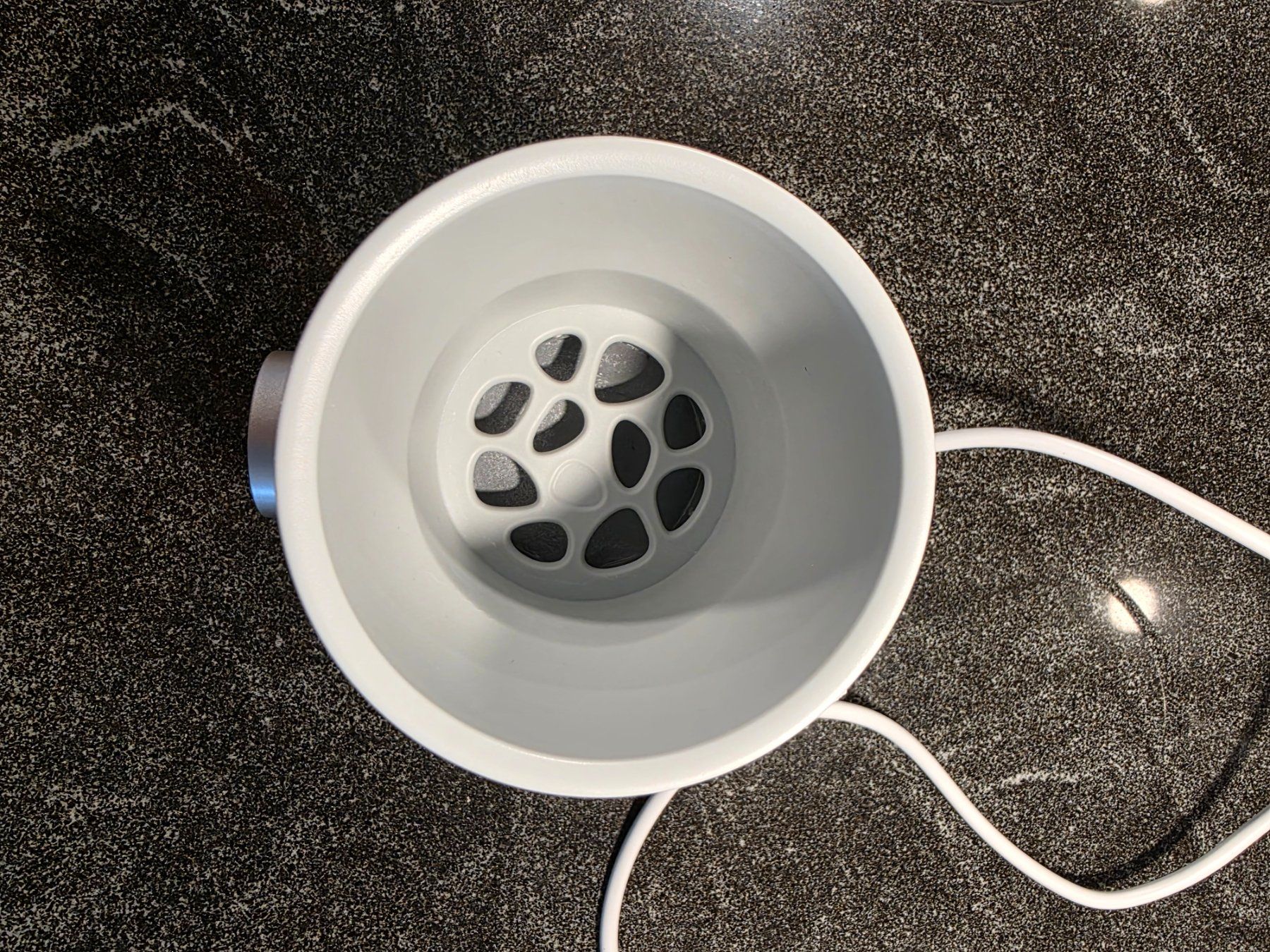 Philips Elettrodomestici da cucina: Flaschenwärmer von Philips Avent – Usato da Gümligen venduto da Penelopee 1