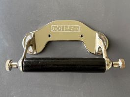 Toiletterollenhalter