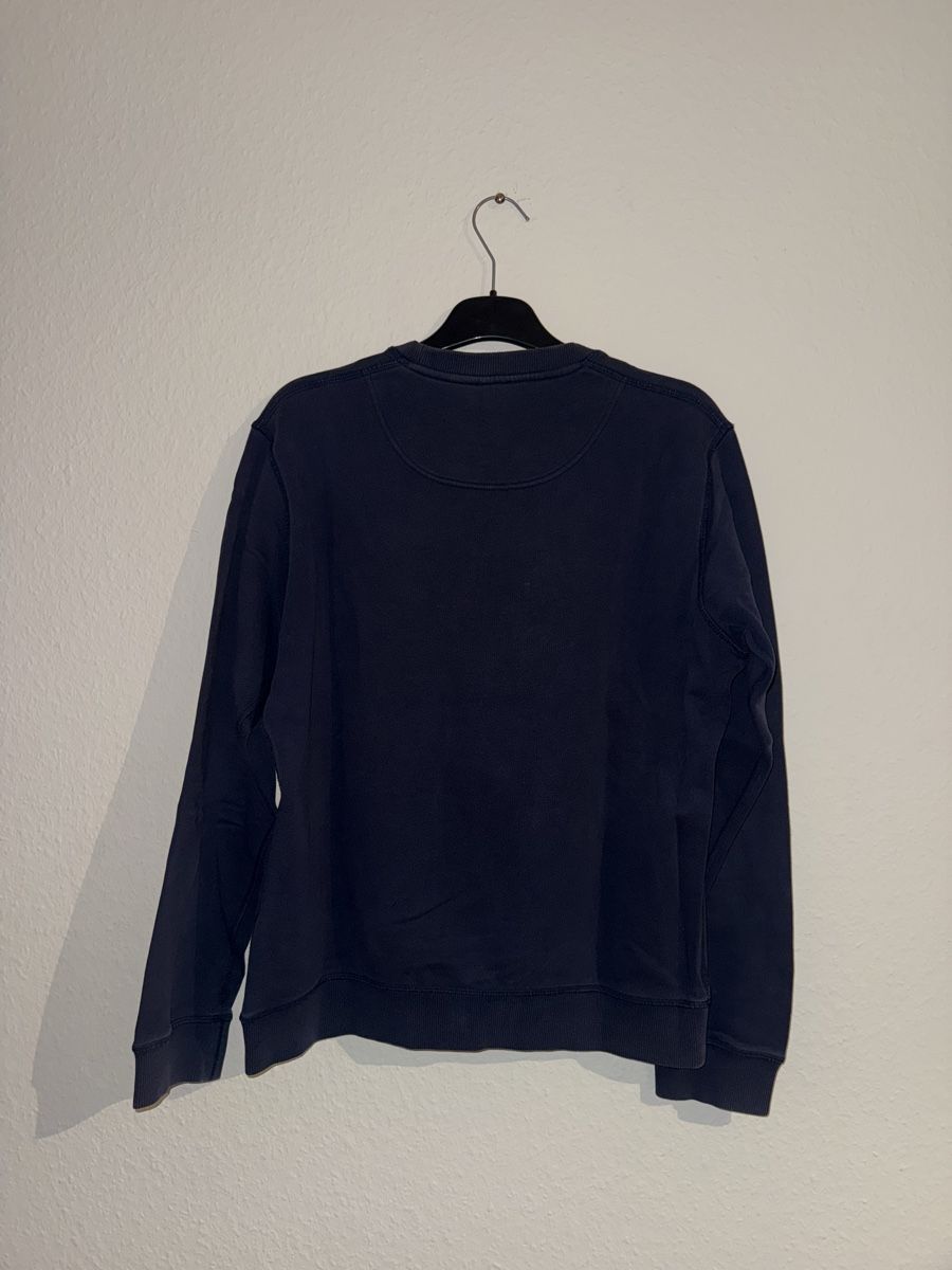 Kenzo Maglioni & Felpe: Kenzo Tiger Sweatshirt Grösse M Navy Blau – Usato da Untersiggenthal venduto da capodanilo6 1