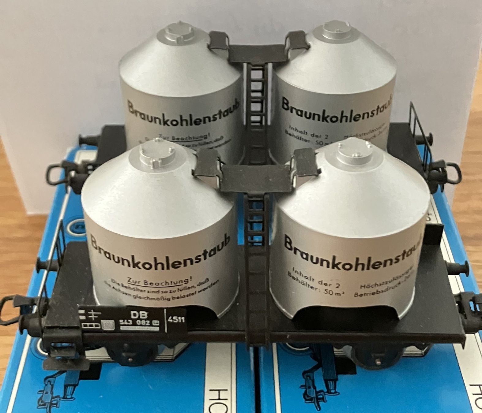 Märklin Modelleisenbahnen: Märklin 4611 – Neu (gemäss Beschreibung) aus Altenrhein von Tribun75 1