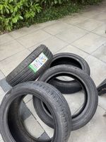 215 50 R18 PNEU ÉTÉ 