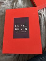 Le Nez du vin