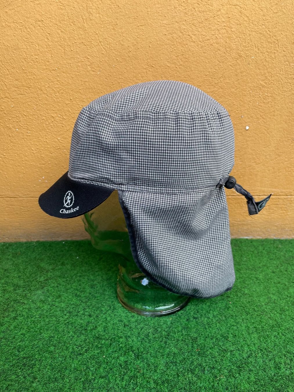 Copricapi, berretti & cappellini: Chaskee Trekking Cap – Usato da Zürich venduto da le_souk 3