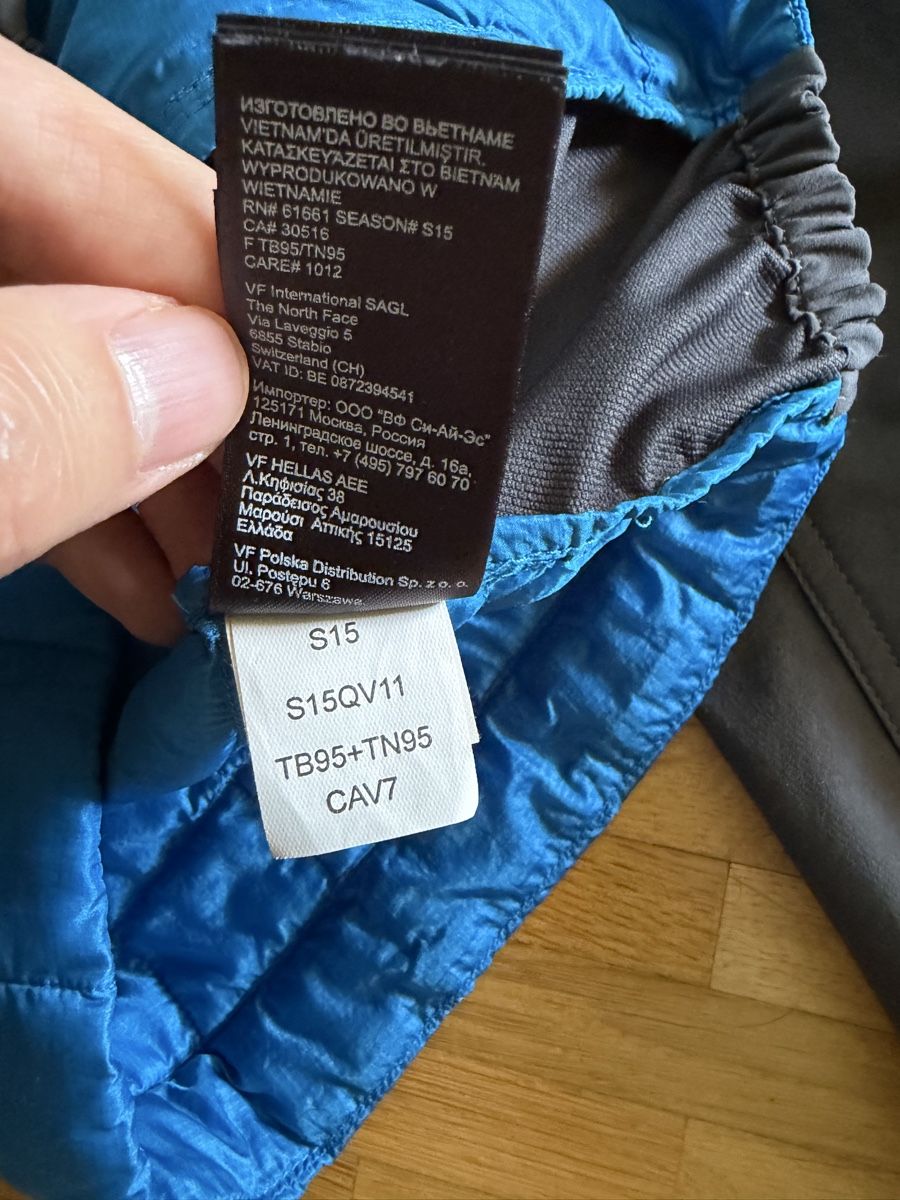 North Face Jacken: The North Face Jacket XS – Gebraucht aus Ittigen von mrv_jjl9 5