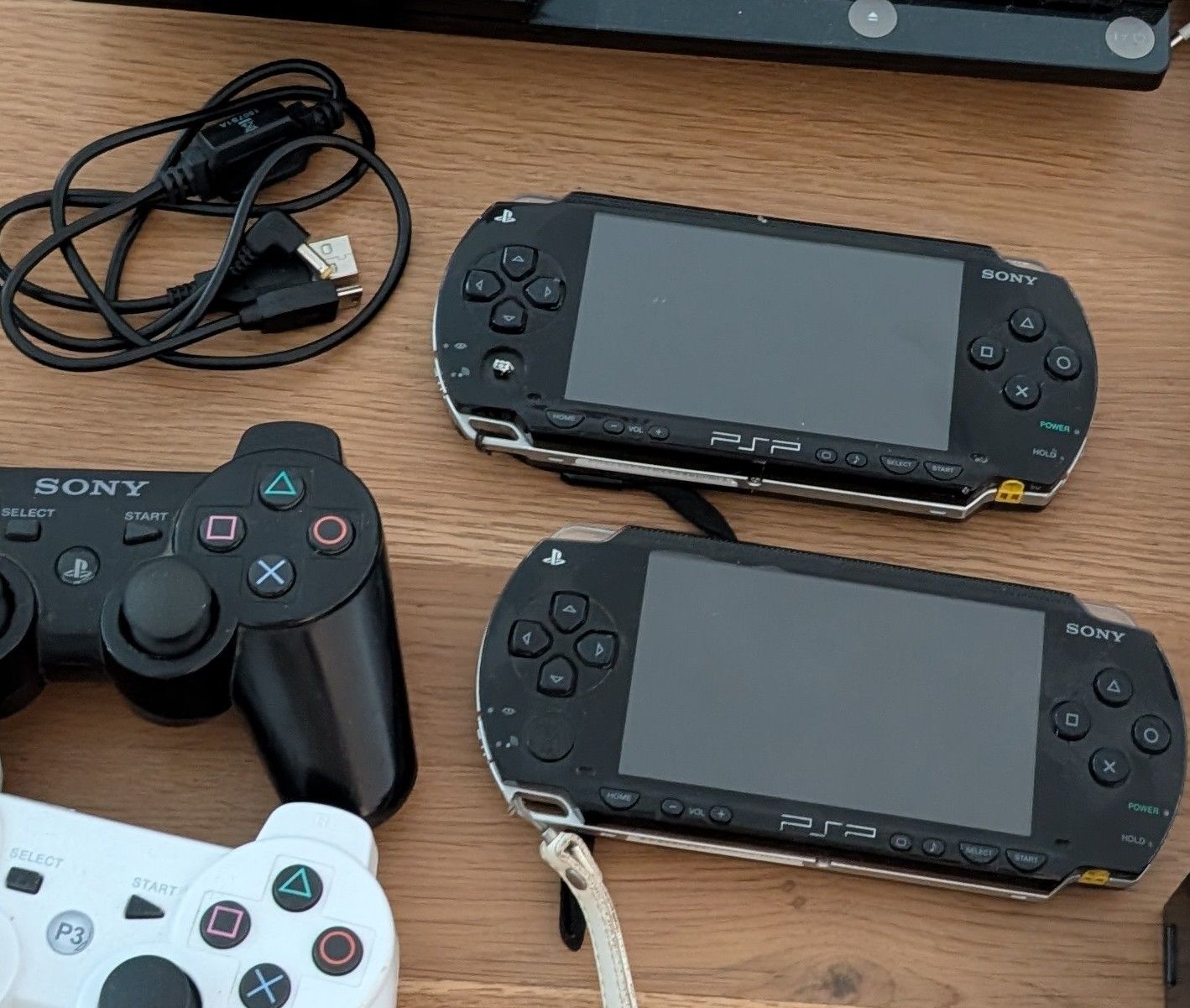 Sony Konsolen: Play Station Portable – Gebraucht aus Muri AG von ba.josipa
