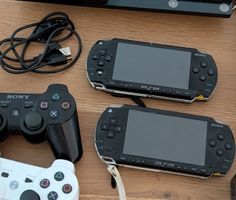 Play Station Portable
