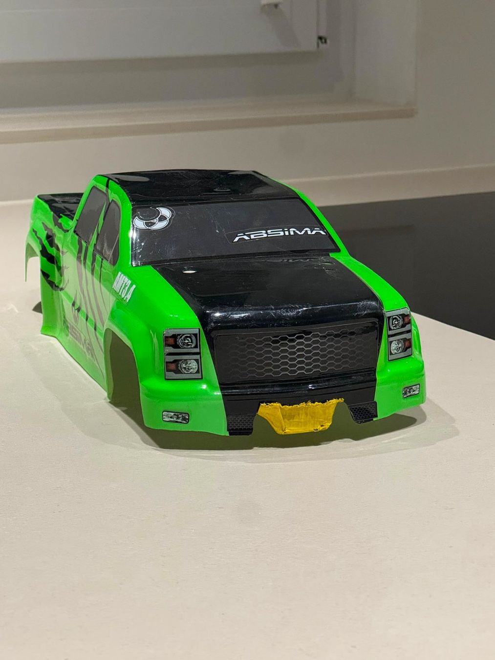 RC Kits de montage: Ferngesteuerte Autos – D'occasion à oberrohrdorf par mouly78 3