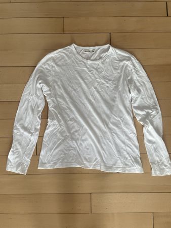 Long Sleeve T-Shirt Merz b. Schwanen (6/L)