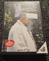 Derrick Serie Folge 31-45 Jahrgang 1977/1978 Neuverpackt