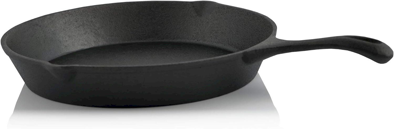 Pentole: BBQ-Toro Dutch Oven Set 10-teiliges – Nuovo e nell'imballaggio originale da Bottighofen venduto da zaap 8