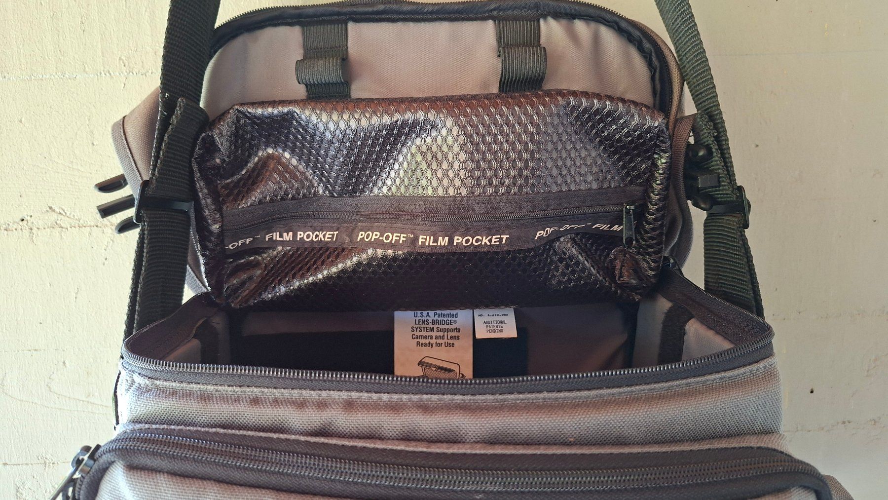 Tamrac Borse: Kamera Schultertasche – Usato da Himmelried venduto da Ofrog 5