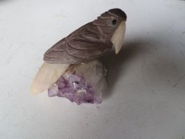 Amethyst Vogel
