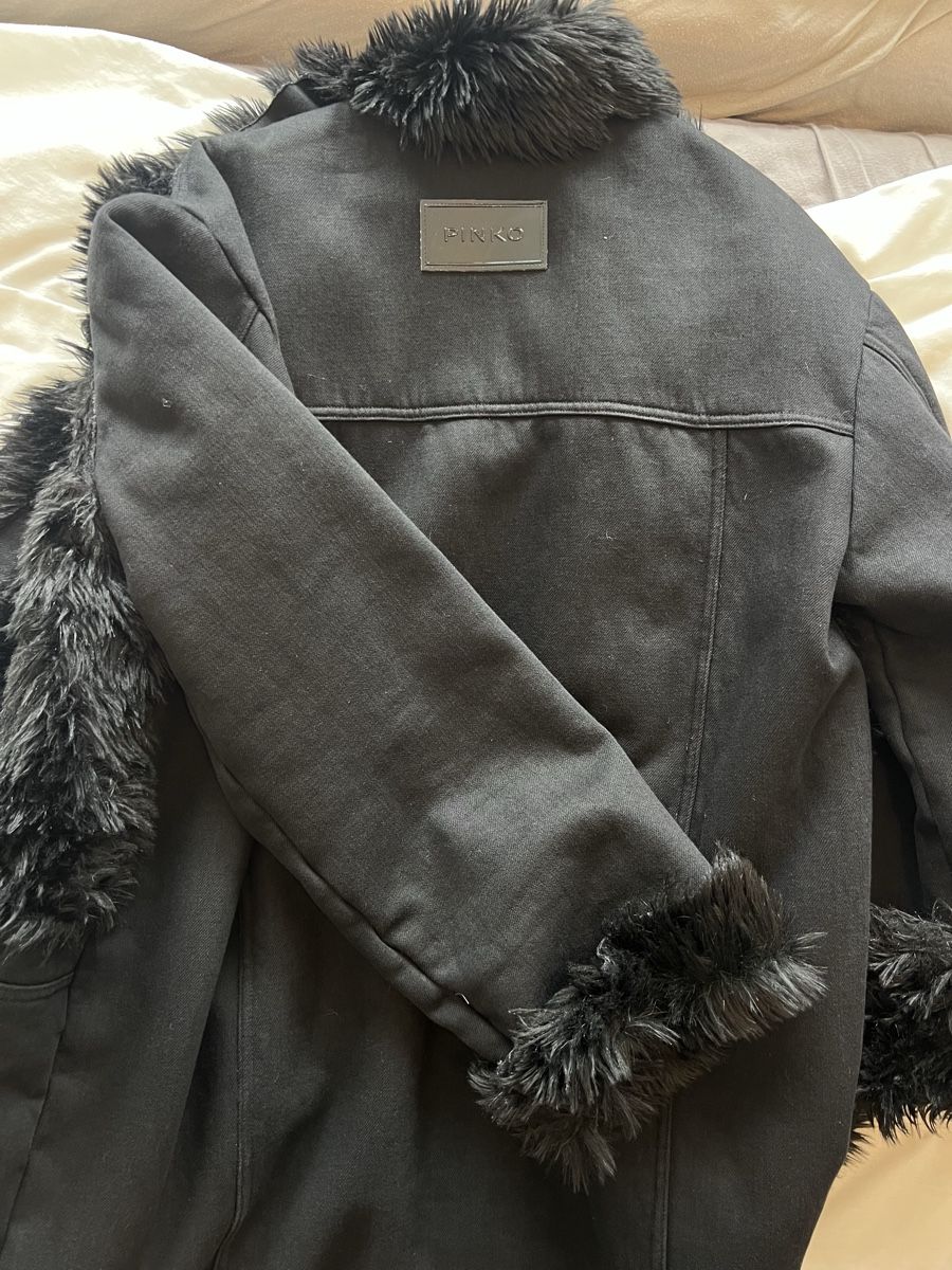 Giacche: Jacke Pinko – Usato da Schlieren venduto da kam_85ky 4