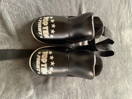 Kickbox Schuhe