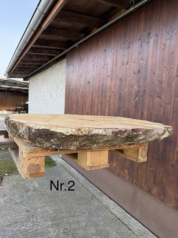 Articles en bois: Eichenblatt – D'occasion à Uetendorf par dan_vp9g 2