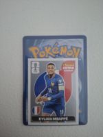 Kylian Mbappe - Extra Sticker - Panini Fifa World Cup 2026