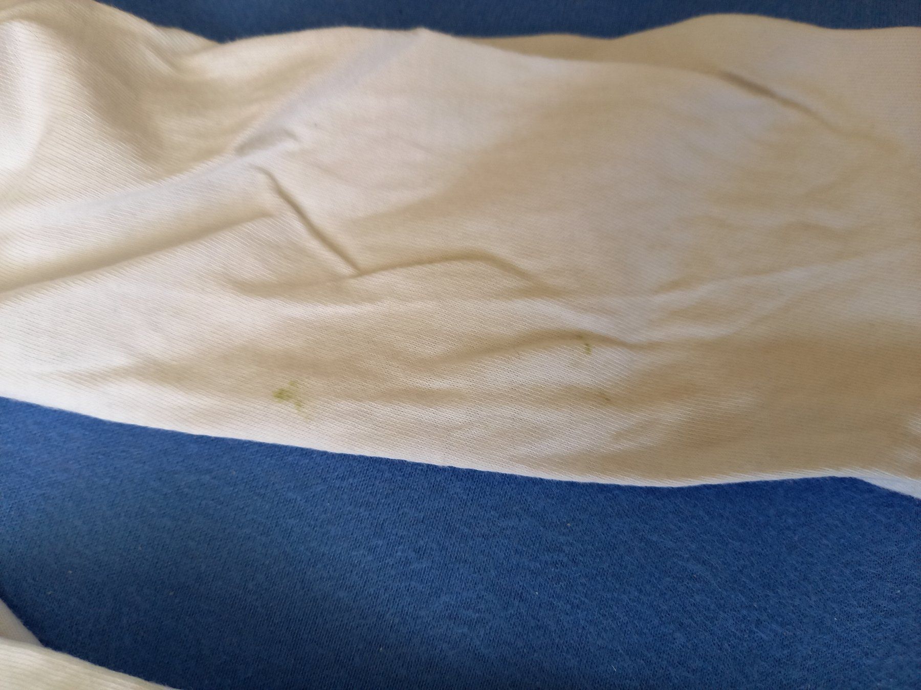 Camicie, T-shirt & Polo: Shirts Set ca. Gr. 116 – Usato da Unterengstringen venduto da saraman 5