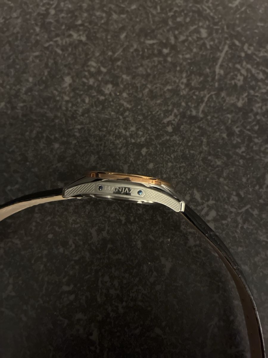 Montres: Manjaz uhr neu ! – Neuf (Voir description) à Chur par jasi18 2