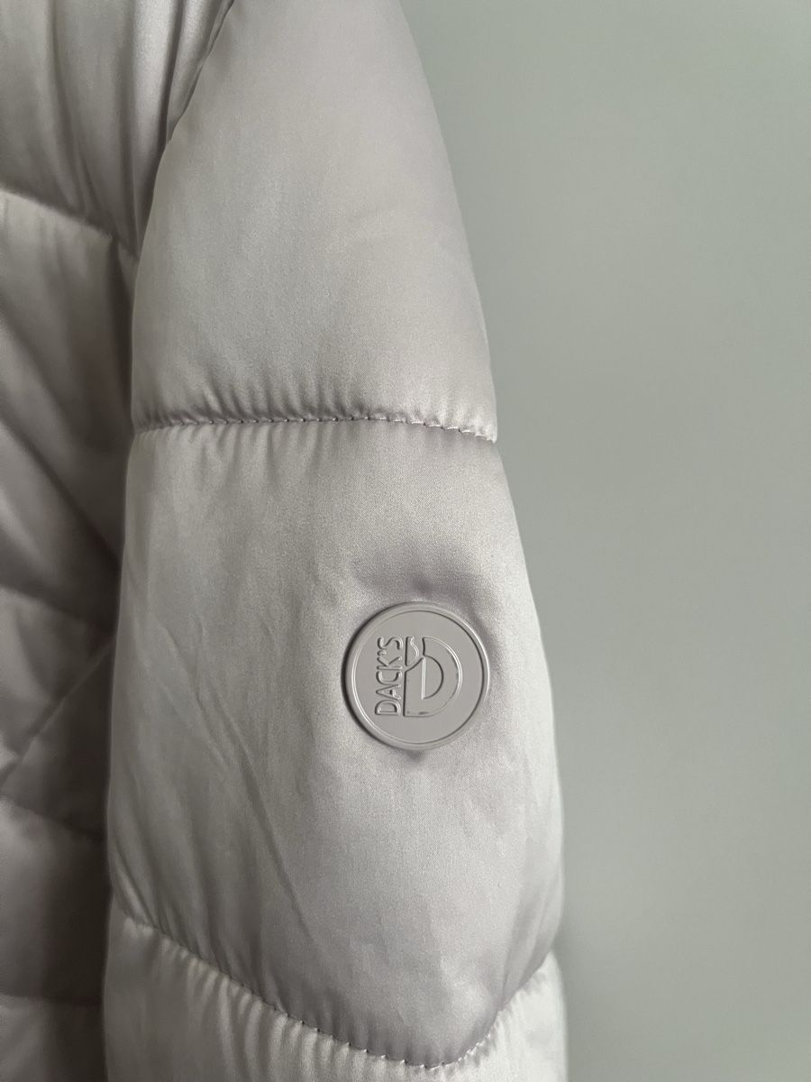 Jacken: Dacks Ultra Light Jacke Groesse L – Gebraucht aus Zürich von _marinai95 3