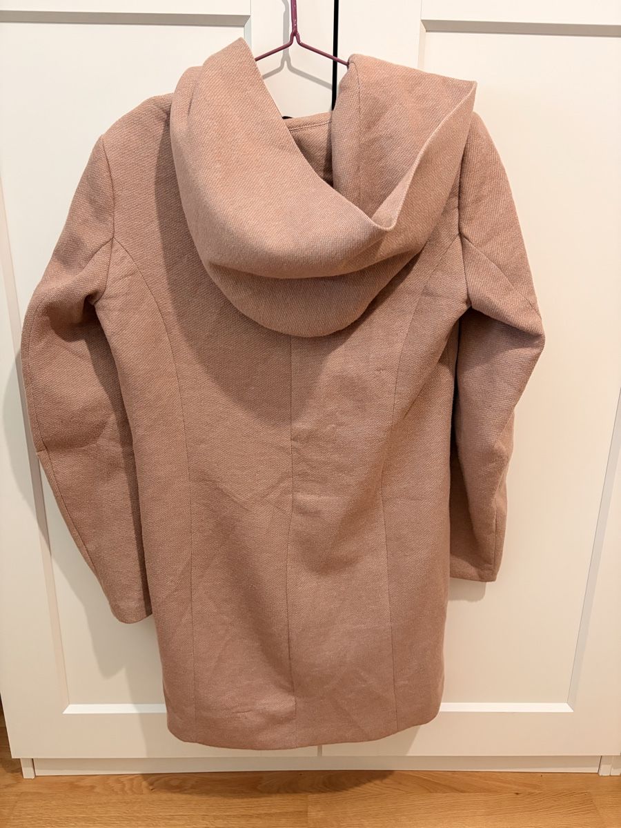 Only Jacken: Veste Only rose – Gebraucht aus Bussigny von LabiZaule 1