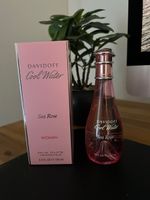 Davidoff Cool Water Sea Rose Women edT