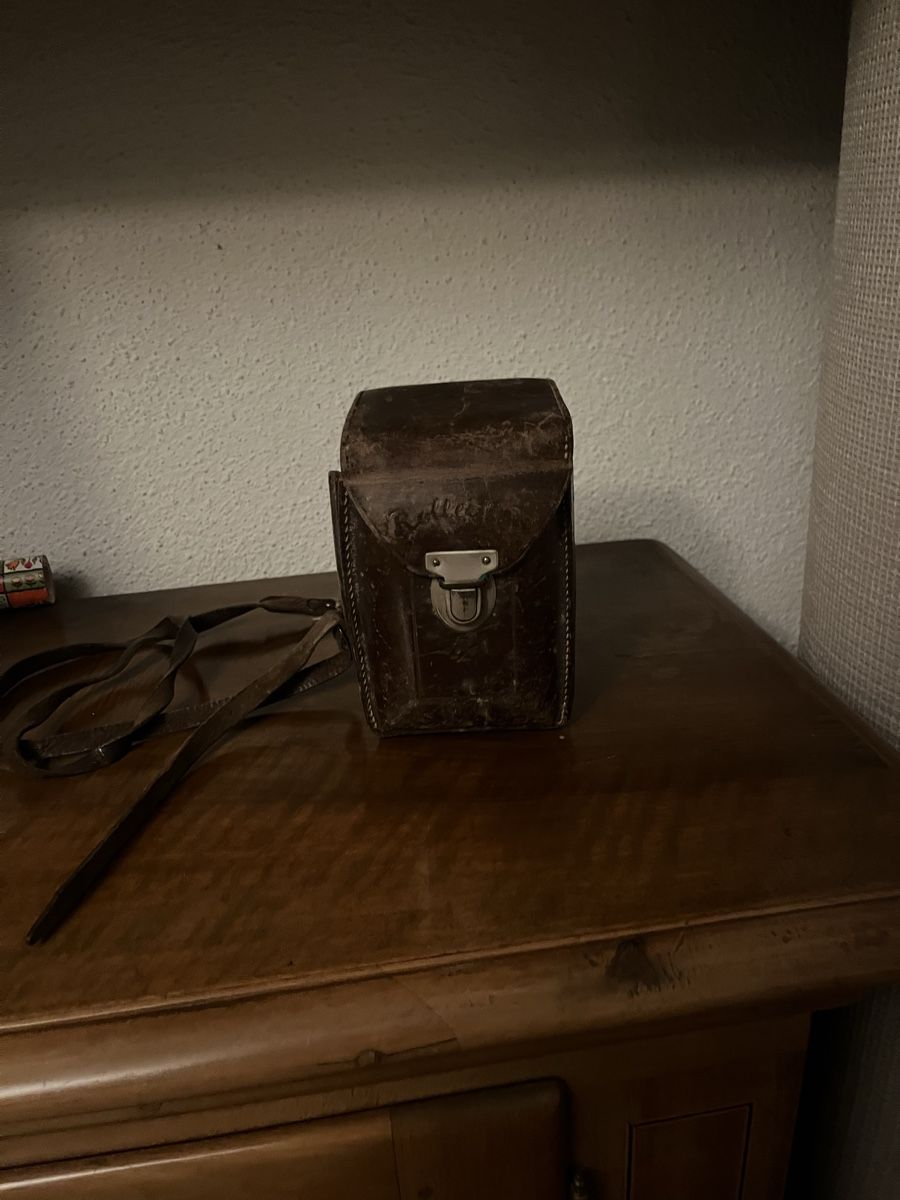 Rollei Fotocamera: Rolleiflex Kamera – Difettoso da Goldau venduto da hfhh 2