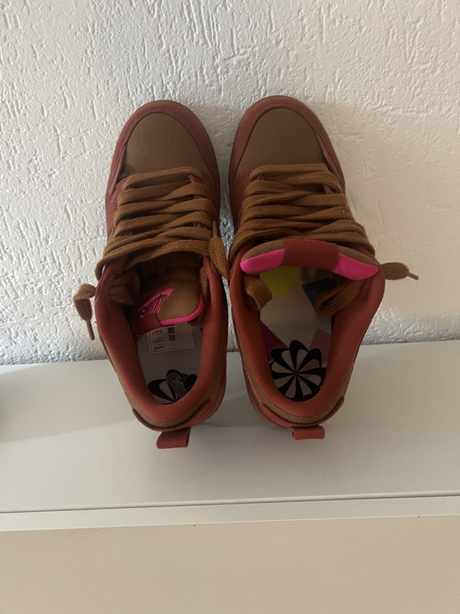 Nike Chaussures hommes: Nike Dunk Low Sneakers – Neuf (Voir description) à Uster par diana0908 5
