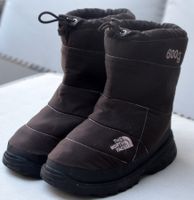 North Face Boots / bottes  .32