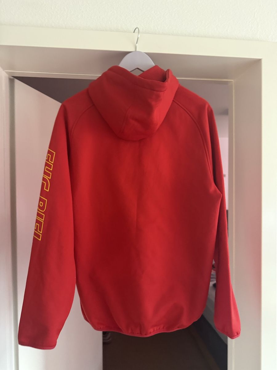 Ccm Pullover & Sweatshirts: EHC BIEL BIENNE  CCM – Gebraucht aus Leysin von seb_knj9 3