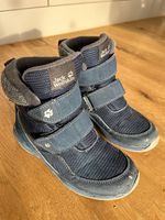 Winterstiefel Jack Wolfskin Gr 32
