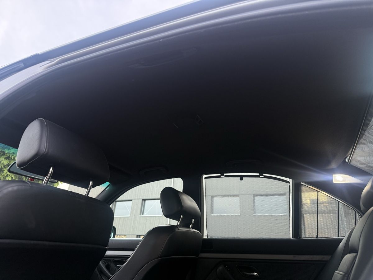 BMW Autos: BMW 530i e39 Exclusiv Lifestyle Edition – Gebraucht aus Alchenflüh von don.shindy. 3
