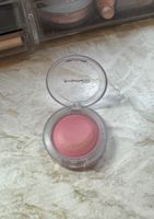 MAC Glow Play Blush Totally Synced Cushion Blush, Rouge