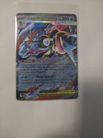 Mega greninja ex
