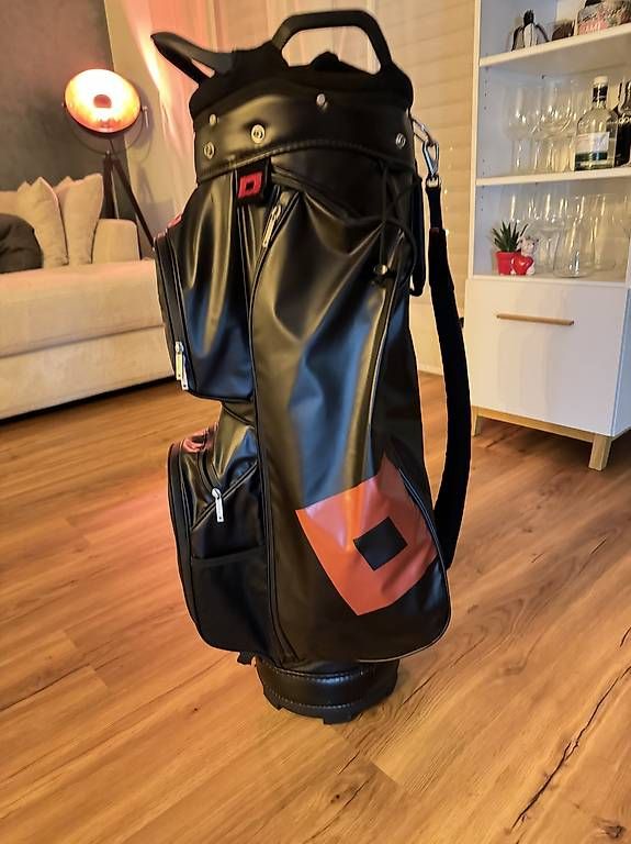 Sacs: OnOff Golfbag – D'occasion à Niederuzwil par Claudio_Paltenghi 1