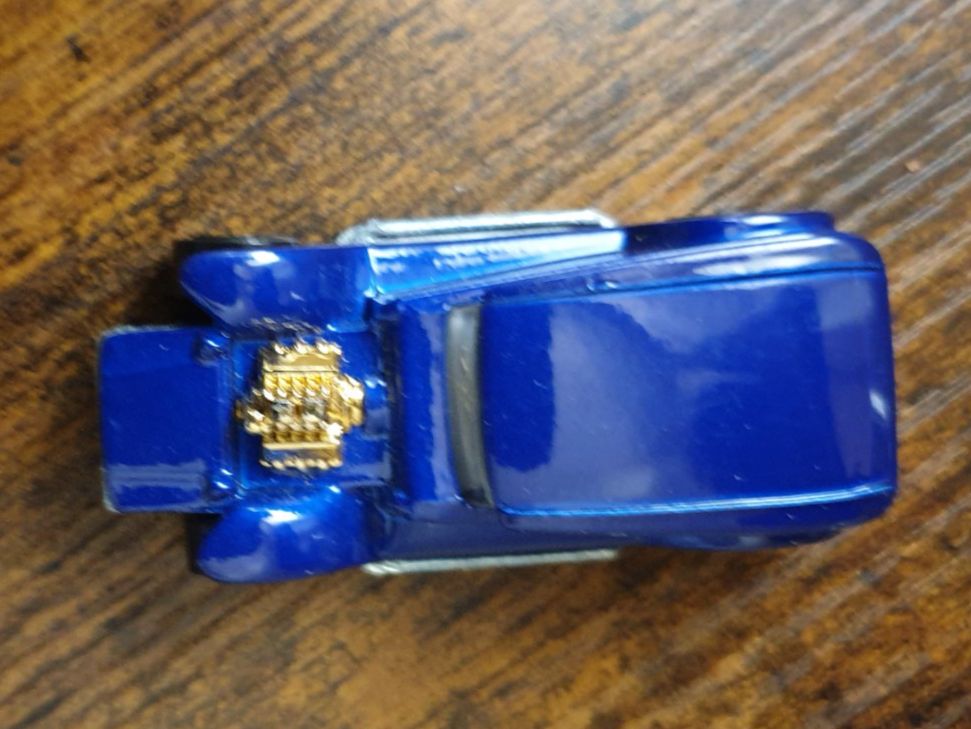 Hot Wheels Giocattoli: Hot Wheels The Demon – Usato da Chur venduto da Vintage-Hunter 1