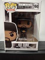 Funko Pop: Rocks Ice Cube